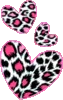 leon hearts