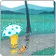 Lonely rain - cyworld