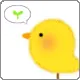 Chick with love - cyworld