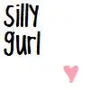 Silly gurl.
