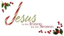 Jesus is the Reason for the Season