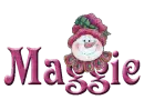 maggie