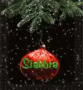 Siabhra Ornament