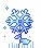 Kawaii Snowflake