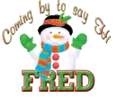 Fred