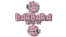 pink dallas cowboys traveling ladybugs barbara luvs it