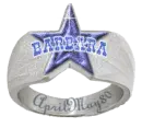 dallas cowboys star ring barbara