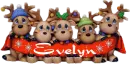 Evelyn