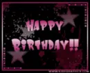 birthday