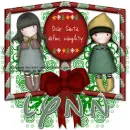 Lynn - dear santa