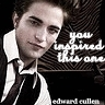 Edward Cullen