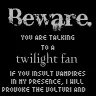 Twilight Fan