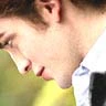 Robert Pattinson
