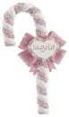 PINK CANDY CANE: INGRID