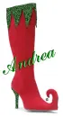 ELF BOOT: ANDREA
