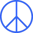 Peace sign