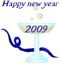 happy new year