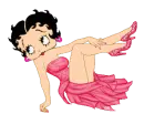 betty boop