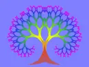 Fractal Tree