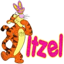 Itzel