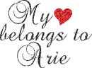 My *heart*...
