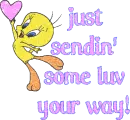 TWEETY