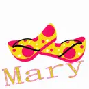 Mary