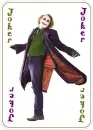 joker card