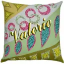 RETRO PILLOW VALERIE