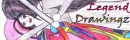 Legend Drawingz