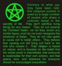 pagan