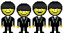 the beatles