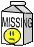 missing :(