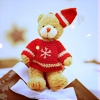 christmas avatar