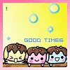 kawaii&cute