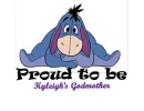 kyleighs godmother