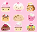kawaii&cute