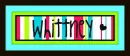 Whittney