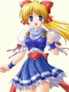kawaii&cute anime girls 