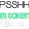  taken by him avatar