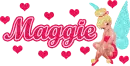 Maggie Tinkerbell