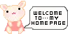 welcome