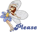 fairy please