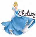 Cinderella Chelsey