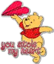 pooh 