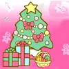 cute christmas avatar