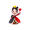 queen