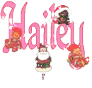 HAILEY