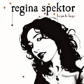 Regina Specktor