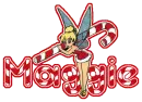 Maggie